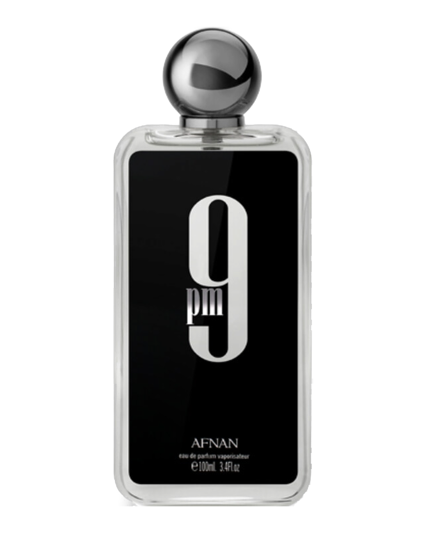Afnan 9PM — perfume original