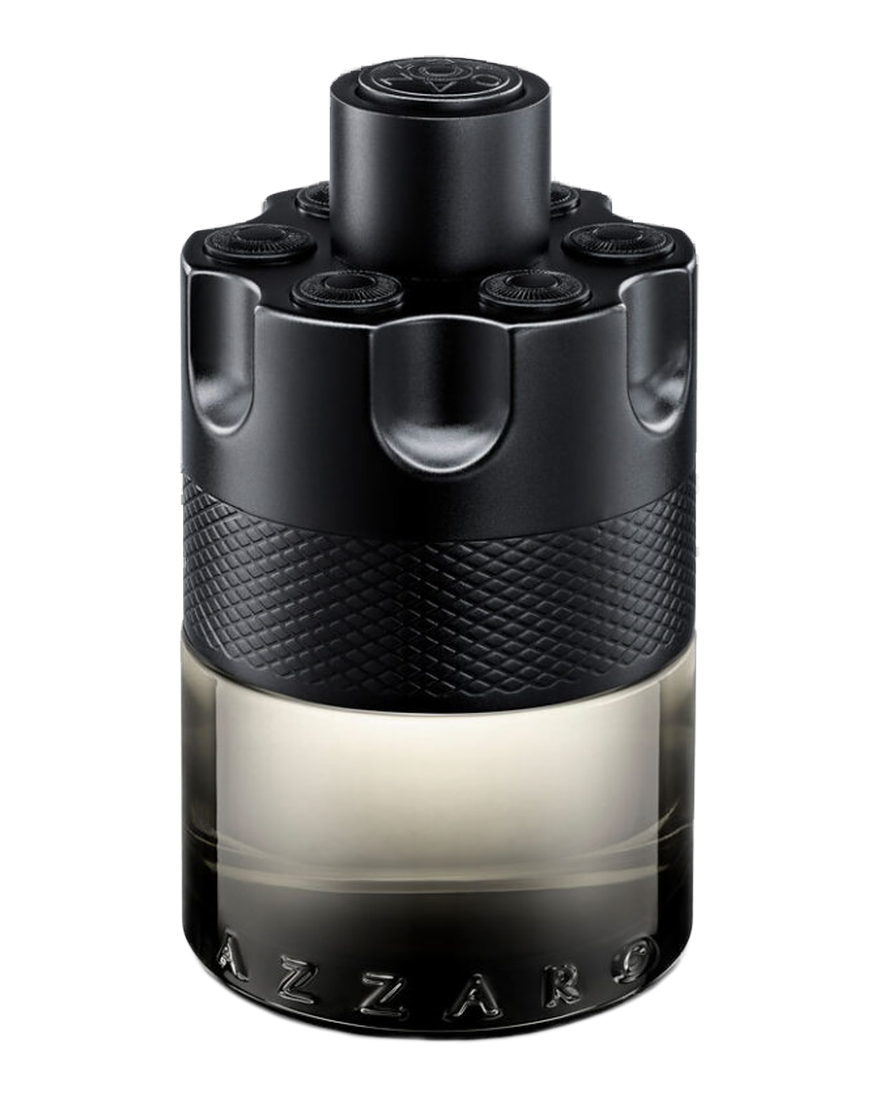 Azzaro The Most Wanted Intense — perfume original