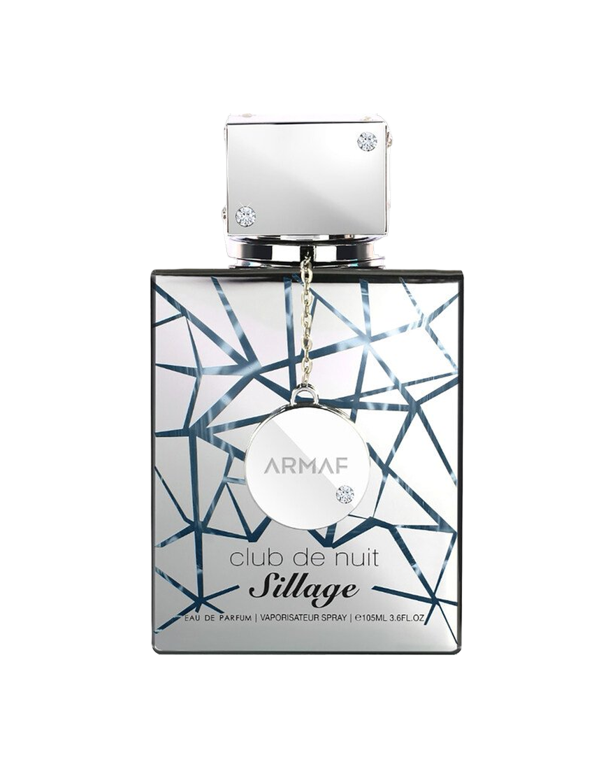 Armaf Club de Nuit Sillage — perfume original