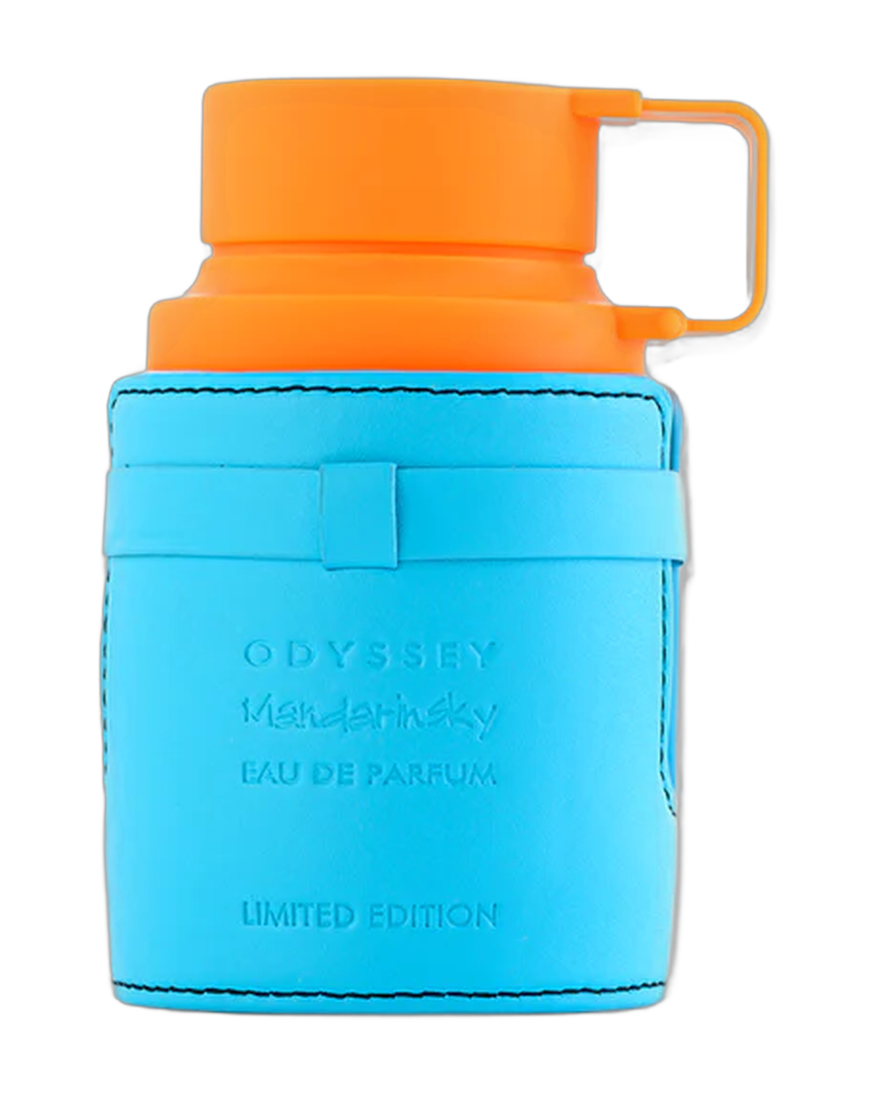 Armaf Odyssey Mandarin Sky — perfume original